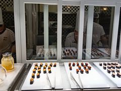 -汉巴味德·烤肉与啤酒的自助(杭州大悦城店)