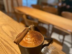 -SEEKER Espresso·咖啡