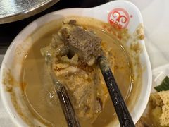 -老城红焖羊肉(人民路店)
