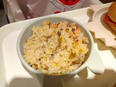 -西贝(厦门中华城店)