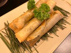 -盛元荼集  素食(滨江凯德壹店)