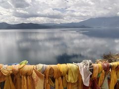 -丽江泸沽湖景区
