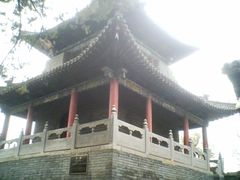 -关林