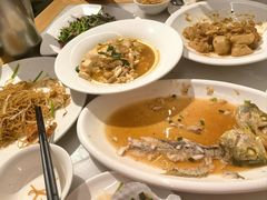 -华盛丰温州大排档(东三环南路店)