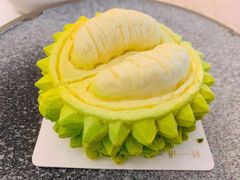 -玲婧胡同·生日蛋糕·餐厅(嘉里城店)