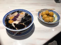 -老廣糖水铺(乐汇城店)