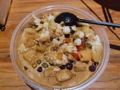 -串妹花式冰粉(乐山总店)
