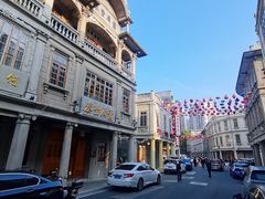 -汕头市小公园