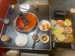 -咏江南·苏式火锅·苏州评弹(观前街店)
