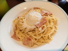 -萨莉亚意式餐厅(南京虹悦城店)