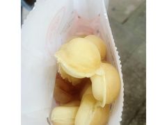 -利强记北角鸡蛋仔(弥敦道店 )