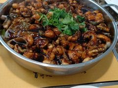 -黄记煌三汁焖锅(崇文门店)