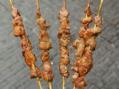 -清真·西北人家风味馆(中山中路店)