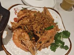 -旺达小吃•三十年福州菜(正大广场店)