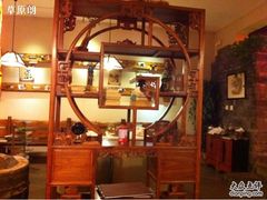 -慢丽江·云南野生菌土鸡锅(付家庄店)