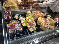 -爱纶蛋糕(山东路店)