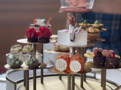 -Salon de Ville浦江汇(上海外滩华尔道夫酒店店)