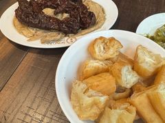 -松發肉骨茶(牛车水店)