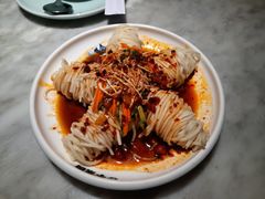 -小菜园新徽菜(常州武进吾悦店)