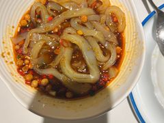 -南山翁新概念川菜(江宁万达广场店)