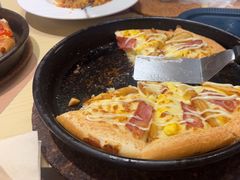 -必胜客(康华路店)