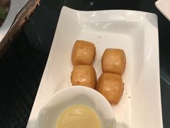 -畔山酒店中餐厅