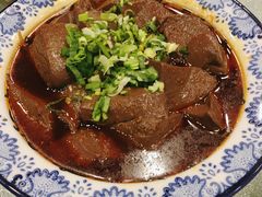 -东四民芳餐厅(世茂工三店)