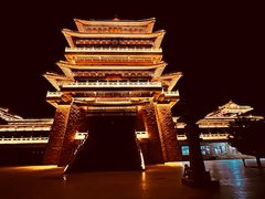 -高榜山景区