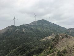 -天龙顶山地公园