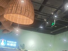 -采椰郎椰子鸡·脆皮鸡火锅(融创茂店)