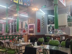 -乐趣小炉子烧烤(六里桥店)