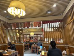 -福苗小骆驼烧烤(大唐不夜城店)