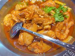 -李想大虾(江北天街店)