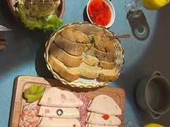-俄士厨房(未来城店)