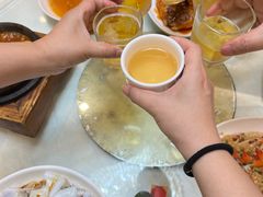 -澳门酒家(南航明珠店)