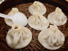 -四季美汤包(户部巷店)