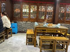 -灶东家民间菜(回兴店)