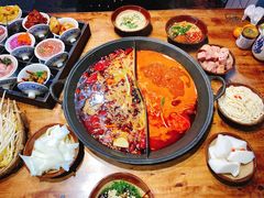-楠火锅(哈尔滨金爵万象店)