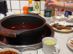 -佬缸炮江湖川菜(玉林店)