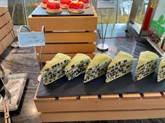 -佰园全日西餐厅-厦门佰翔软件园酒店