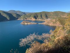 -泸沽湖里格半岛