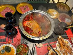 -牛New寿喜烧(新六百店)
