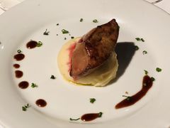 香煎鹅肝-茹丝葵经典牛排馆(上海外滩店)