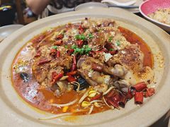 -叁煨蹄花·下饭盐帮菜(人民广场店)