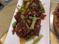 老洛阳炒扁垛-老雒阳面馆·水席(定鼎门店)