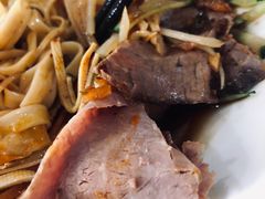 -洪师傅牛肉面(文昌南路店)