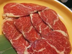 -AJIYA·池袋日式烧肉自助(天津万象城店)