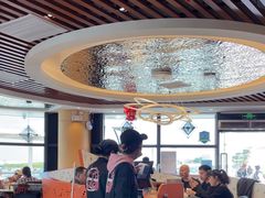 -香港深井掂檔烧鹅茶餐厅(海韵城店)