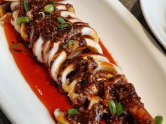 -1937青岛老味道·海肠捞饭·青岛菜(大鲍岛栈桥店)