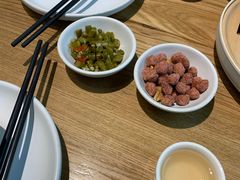 -潮粥荟·潮汕砂锅粥(槐房万达店)